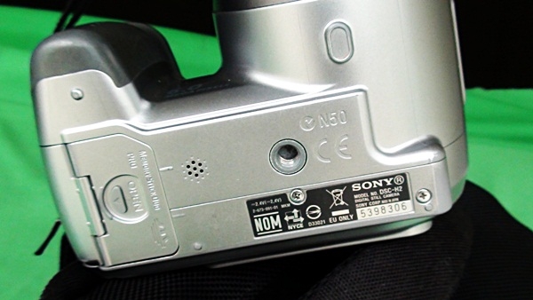 กล้องโซนี่