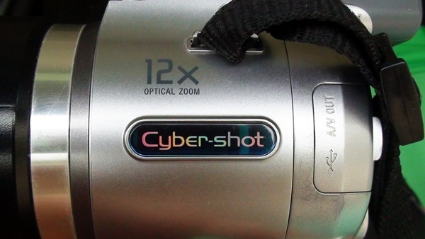 กล้องโซนี่