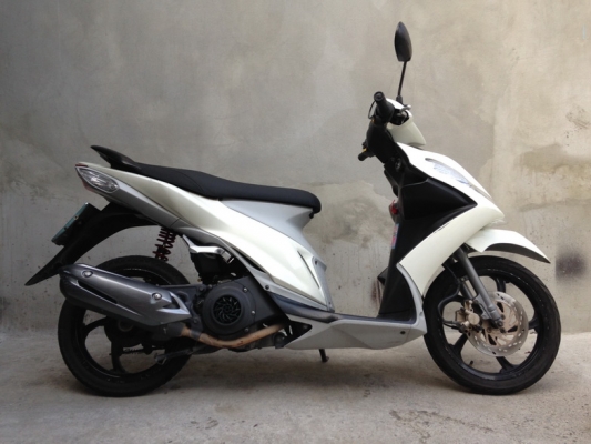 Skydrive 125 ล้อแม๊กแท้ หัวฉีด 15,500 บาท