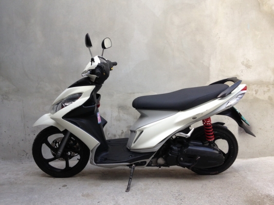 Skydrive 125 ล้อแม๊กแท้ หัวฉีด 15,500 บาท