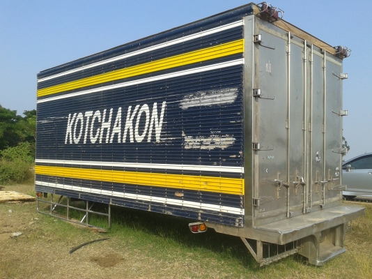 ขายตู้ยาว5เมตร