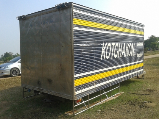 ขายตู้ยาว5เมตร ขายตู้ยาว5เมตร