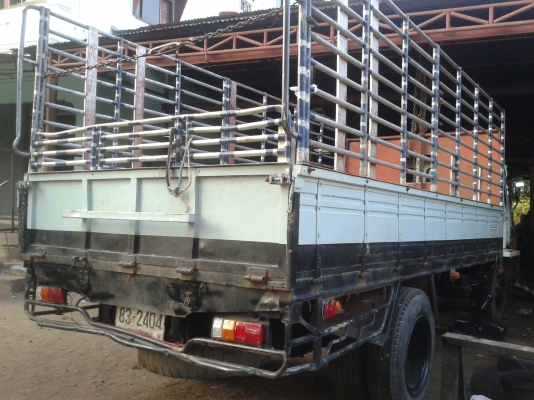 ขายร็อกกี้ เครื่องดี แคชซีสวย