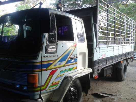 ขายร็อกกี้ เครื่องดี แคชซีสวย