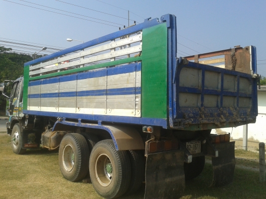 ขายดัมพ์10ล้อ2เพลา เครื่อง195แรง เครื่องดีแคชงีสวย ขายดัมพ์10ล้อ2เพลา เครื่อง195แรง เครื่องดีแคชงีสวย