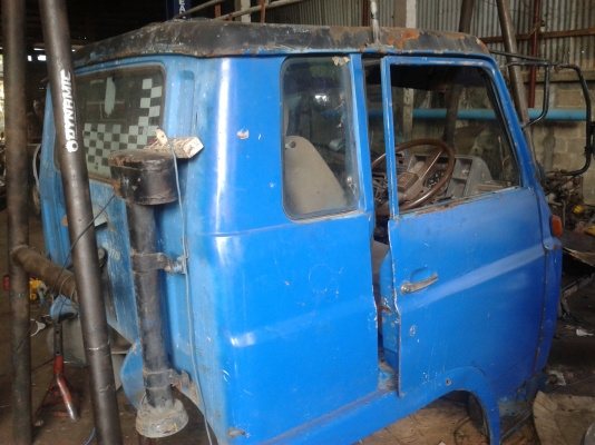 ขายหัว ISUZU JCM อุปกรณ์ครบ