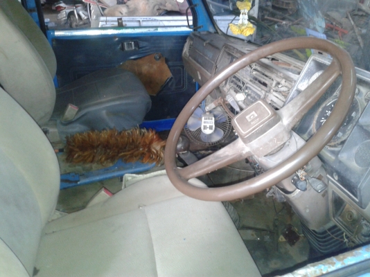 ขายหัว ISUZU JCM อุปกรณ์ครบ