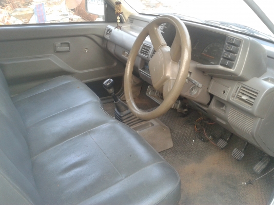 ขายรถกระบะอิซูซุปี 37 ขายรถกระบะอิซูซุปี 37