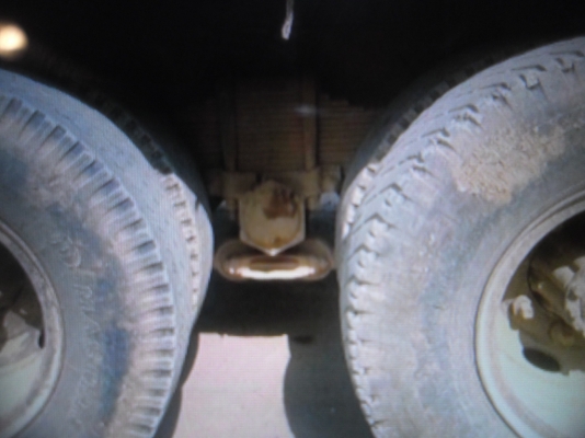 ขายรถบรรทุกดั้ม 2 เพลา HINO FM3M สภาพสวยพร้อมใช้ยางดีเครื่องดีคัสชีสวยทะเบียนเต็มเครื่องเดิมเกียร์เดิม