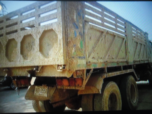 ขายรถบรรทุกดั้ม 2 เพลา HINO FM3M สภาพสวยพร้อมใช้ยางดีเครื่องดีคัสชีสวยทะเบียนเต็มเครื่องเดิมเกียร์เดิม