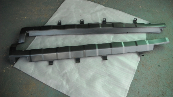 -ขายอะไหล่บอดี้ ช่วงล่างหลายรายการ