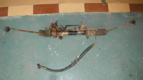 -ขายอะไหล่บอดี้ ช่วงล่างหลายรายการ