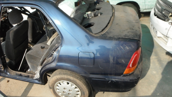 -ขายอะไหล่บอดี้ ช่วงล่างหลายรายการ