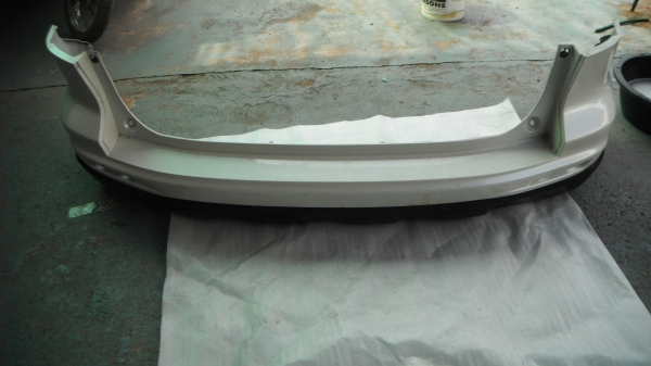 -ขายอะไหล่บอดี้ ช่วงล่างหลายรายการ