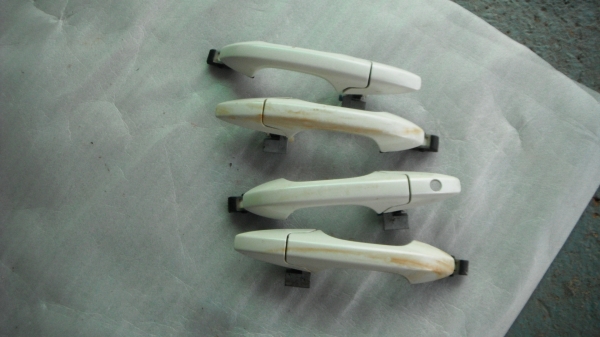 -ขายอะไหล่บอดี้ ช่วงล่างหลายรายการ