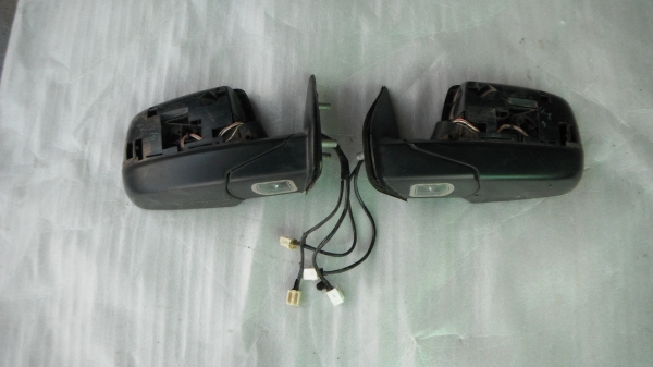 -ขายอะไหล่บอดี้ ช่วงล่างหลายรายการ