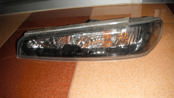 -ขายอะไหล่บอดี้ ช่วงล่างหลายรายการ