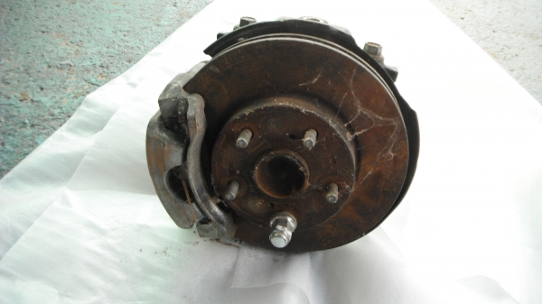 -ขายอะไหล่บอดี้ ช่วงล่างหลายรายการ