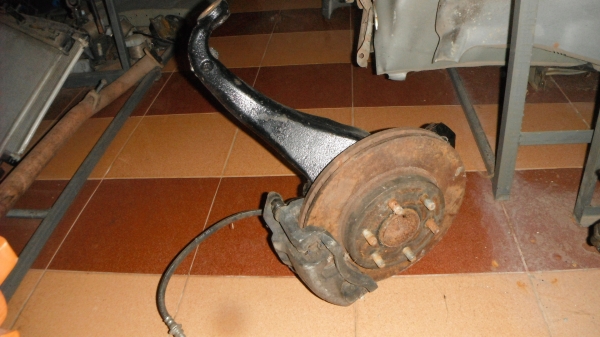 -ขายอะไหล่บอดี้ ช่วงล่างหลายรายการ