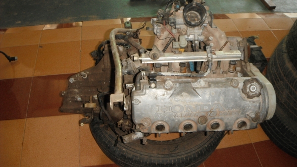 -ขายอะไหล่บอดี้ ช่วงล่างหลายรายการ