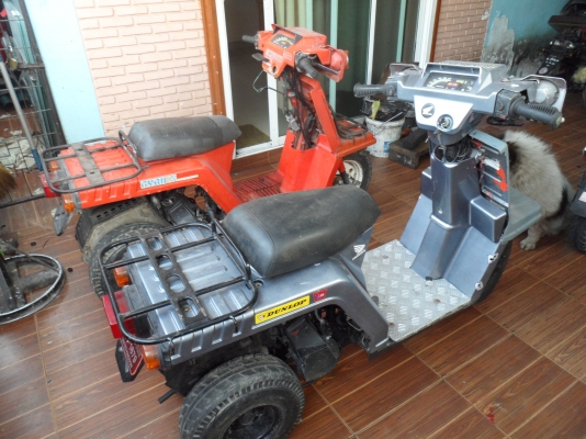 ป๊อป3ล้อ ป๊อป3ล้อ