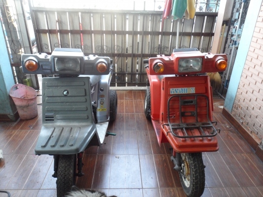 ป๊อป3ล้อ