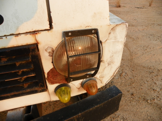 ขายรถกระป้อยกสูง FORD รุ่นไทยประดิษฐ์ เหมาะสำหรับวางคานทำขับ 4 หรือทำเดิมๆ