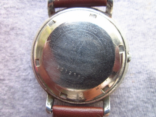 +++++ SEIKO แมวน้ำ M.55 +++++ +++++ SEIKO แมวน้ำ M.55 +++++