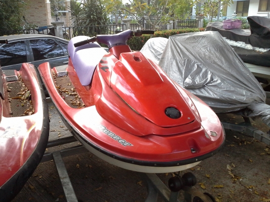 ขายเจทสกี   YAMAHA  VN700  ราคาถูกสุดแล้ว  49000