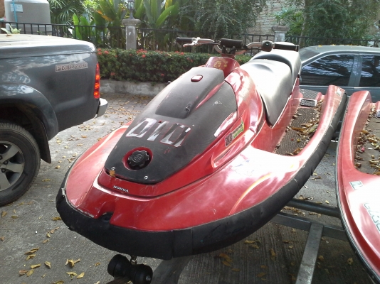 ขายเจทสกี   YAMAHA  VN750  ราคา69,000