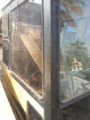 ขายหัวเก๋ง CAT E200B ขายหัวเก๋ง CAT E200B