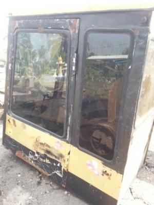 ขายหัวเก๋ง CAT E200B ขายหัวเก๋ง CAT E200B