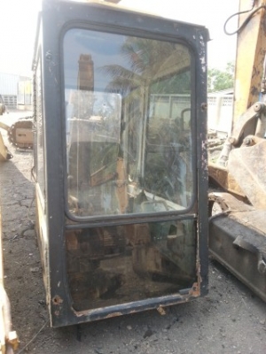 ขายหัวเก๋ง CAT E200B