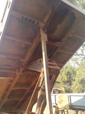 ขายกระบะดั้มสามมิตรตัวแรก ขายกระบะดั้มสามมิตรตัวแรก