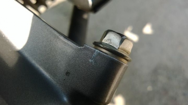 Promotion แรงๆ Shogun AXELO 2012 ยางใหม่ แบตใหม่ สภาพใหม่มาก นํ้าตาล Promotion แรงๆ Shogun AXELO 2012 ยางใหม่ แบตใหม่ สภาพใหม่มาก นํ้าตาล