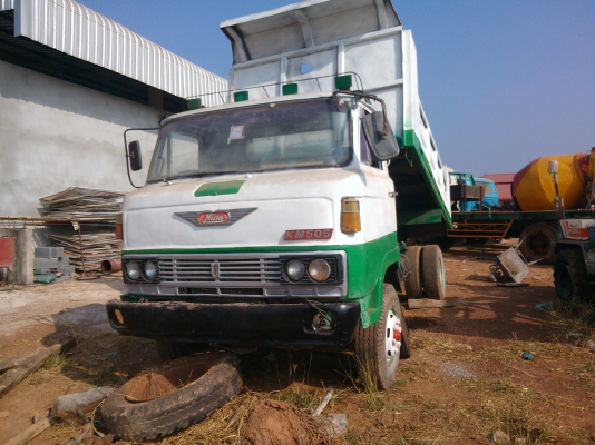 km ทะเบียนพร้อมโอน รถพร้อมใช้งาน 350,000 สนใจติดต่อ0895770265