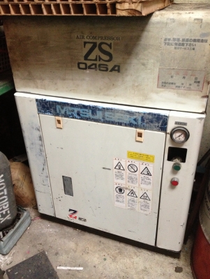 ขายปั๊มลม