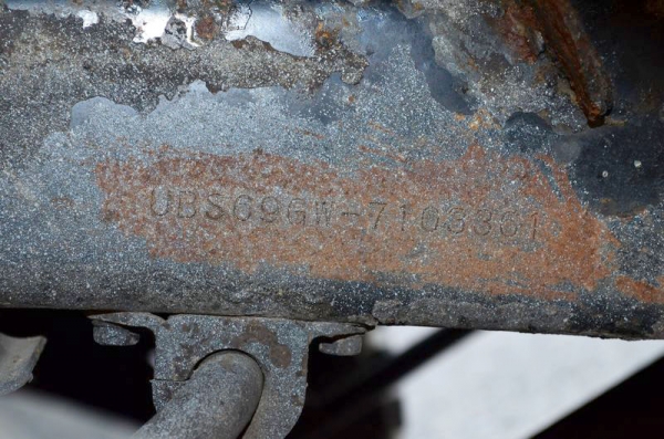 ISUZU MU 3.1 4WD ตัวนอก ช่วงสั้น คอยล์สปริง ISUZU MU 3.1 4WD ตัวนอก ช่วงสั้น คอยล์สปริง