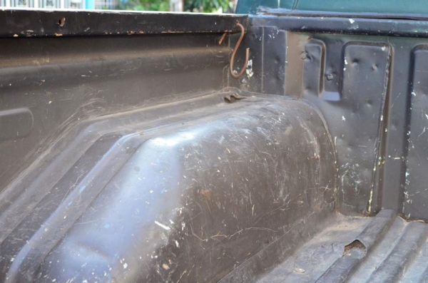 ISUZU MU 3.1 4WD ตัวนอก ช่วงสั้น คอยล์สปริง ISUZU MU 3.1 4WD ตัวนอก ช่วงสั้น คอยล์สปริง