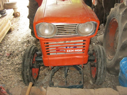 ขายคูโบต้า ZL2201 089-0868-776