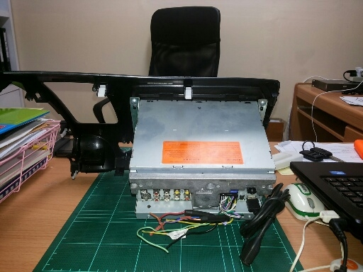 ขาย DVD 2 Din Pioneer avh-p4250dvd ขาย DVD 2 Din Pioneer avh-p4250dvd