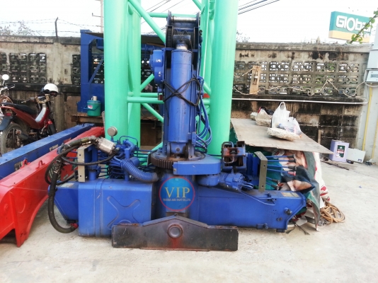 ขายเครนทาราโน