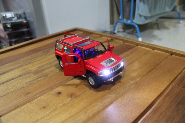 Model รถ JEEP BMW HUMMER LUMBO ตู้ VOLKSWAGEN น่าสะสม ราคาพิเศษ