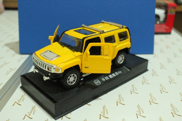 Model รถ JEEP BMW HUMMER LUMBO ตู้ VOLKSWAGEN น่าสะสม ราคาพิเศษ