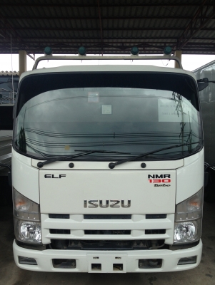 ขาย ISUZU NMR130 HP ปี2554 ดัมพ์เกษตร 3 คิว