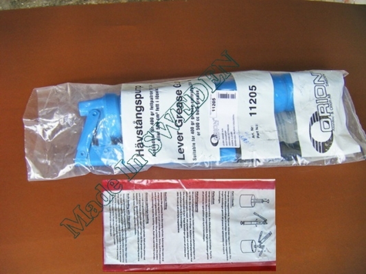 ขาย-ORION กระบอกอัดจารบีมือโยก ขนาด500ซีซี ผลิตภัณฑ์ประเทศสวีเดน ผู้ผลิตมาแล้วหนึ่งศตวรรษ ขาย-ORION กระบอกอัดจารบีมือโยก ขนาด500ซีซี ผลิตภัณฑ์ประเทศสวีเดน ผู้ผลิตมาแล้วหนึ่งศตวรรษ