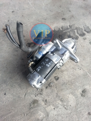 ขายไดร์สตาร์ท ขายไดร์สตาร์ท