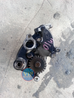 ขายปั๊มน้ำมันเครื่อง