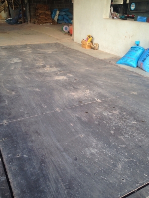 ขายตาชั่งรถบรรทุก (ต่อรองได้)