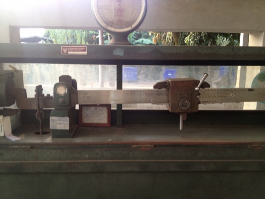 ขายตาชั่งรถบรรทุก (ต่อรองได้)